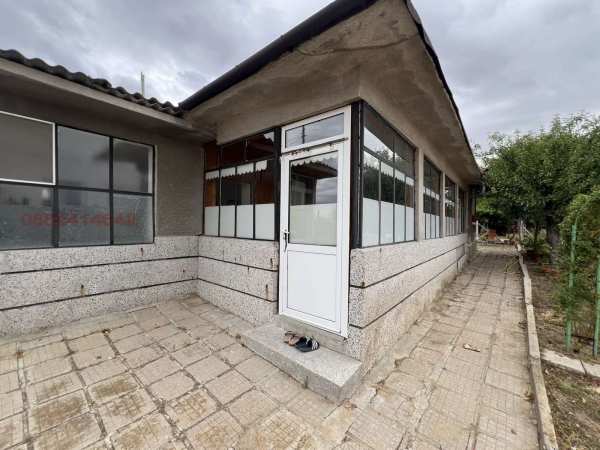 Продава къща, с. капитан андреево, област хасково