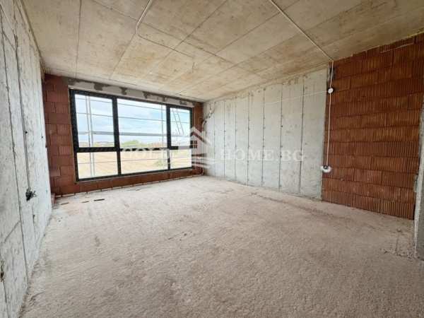 Продава 2-стаен, гр. пловдив, остромила