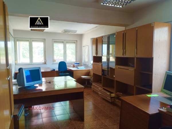 Продава бизнес имот, гр. софия, център