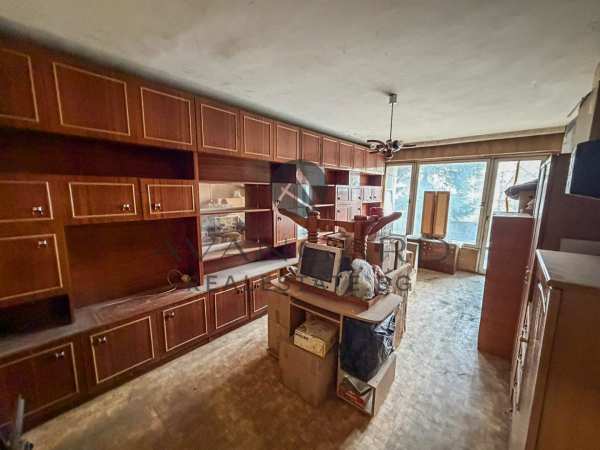 Продава 2-стаен, гр. пловдив, кършияка