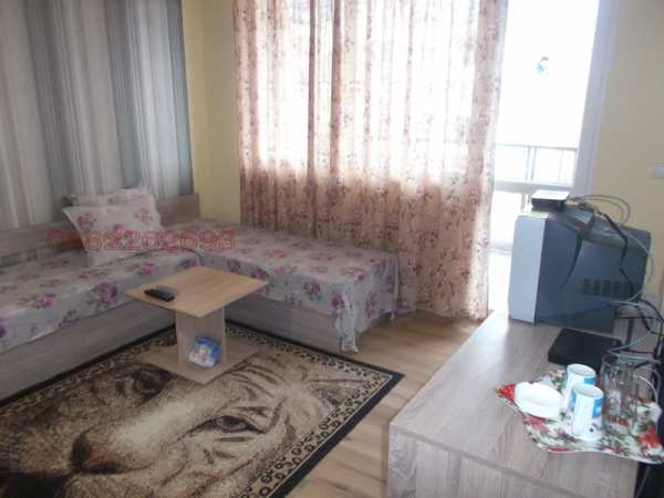 Продава 2-стаен, гр. велико търново, бузлуджа