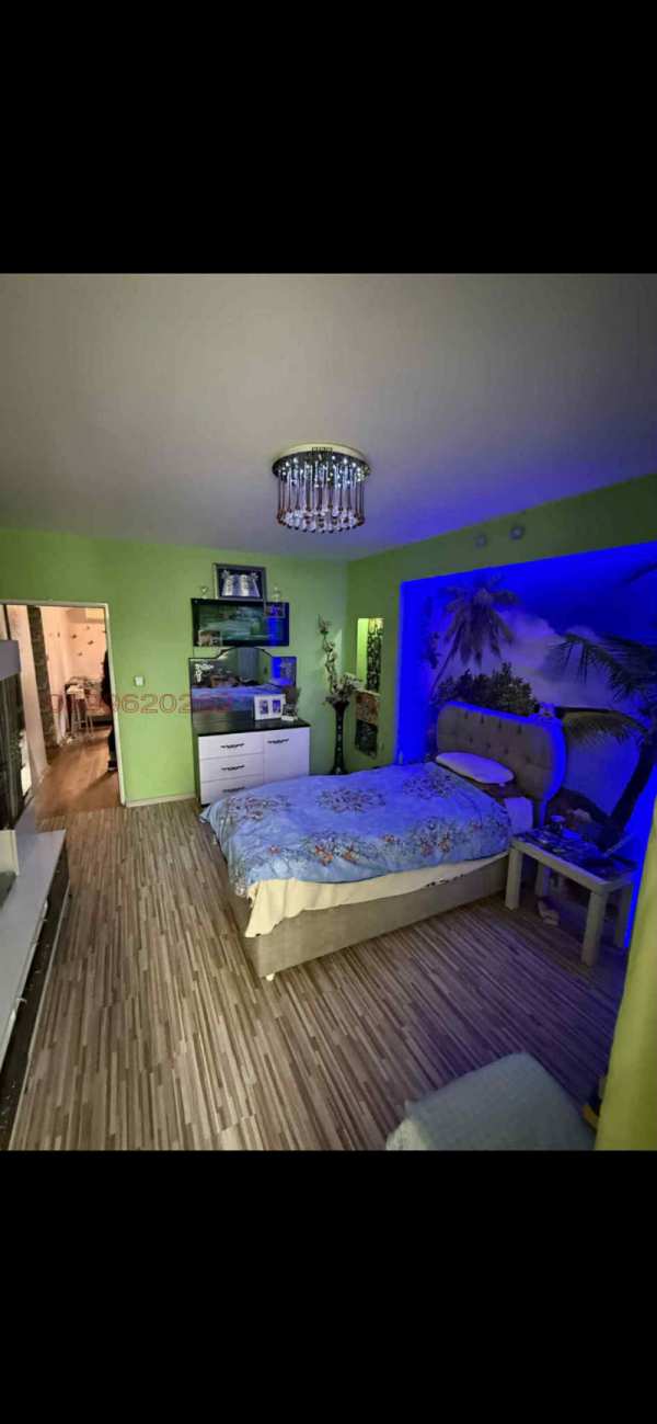 Продава 2-стаен, гр. шумен, боян българанов 1