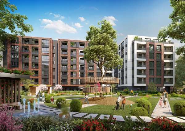 Продава 3-стаен, гр. пловдив, христо смирненски