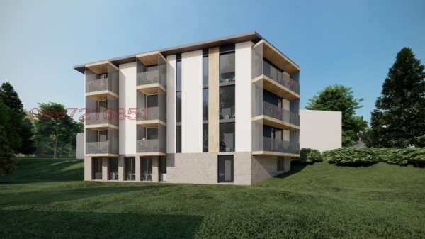 Продава пром. помещение, гр. априлци, област ловеч