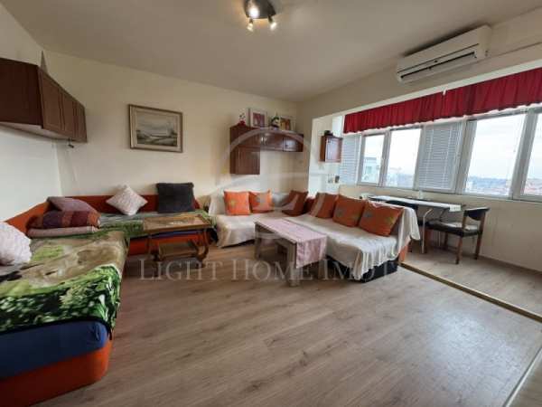 Продава 2-стаен, гр. пловдив, коматево