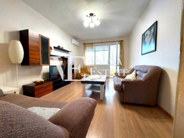 Продава 3-стаен, гр. варна, чайка