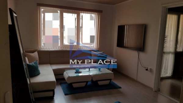 Продава 4-стаен, гр. шумен, 5-ти полк