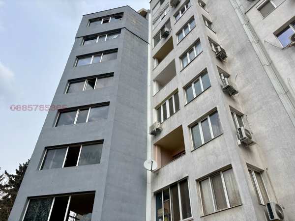 Продава офис, гр. пловдив, кършияка