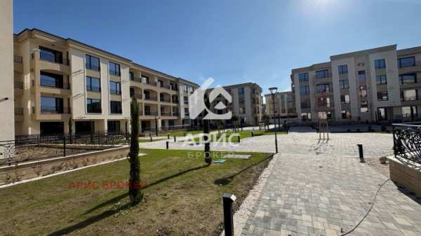 Продава 2-стаен, гр. пловдив, кършияка