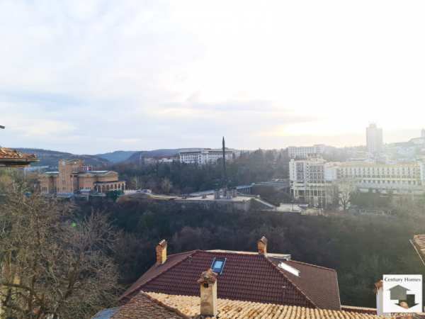 Продава къща, гр. велико търново, център