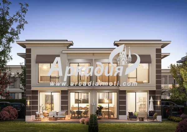 Продава къща, гр. пловдив, въстанически