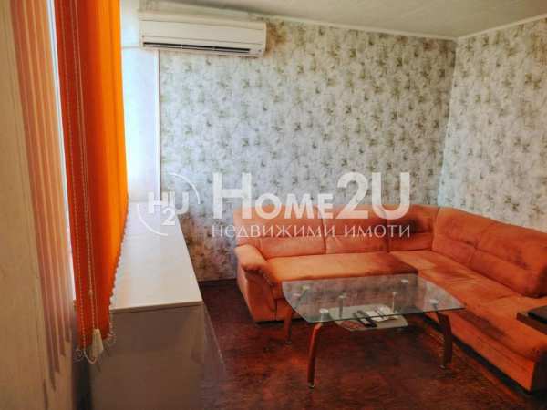 Продава 2-стаен, гр. пловдив, изгрев