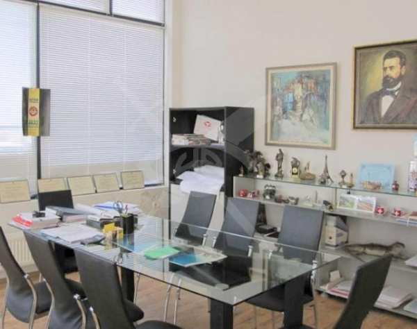 Продава офис, гр. пловдив, индустриална зона - север