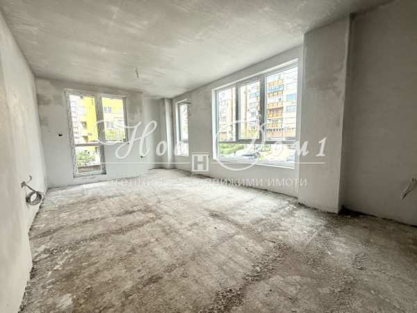 Продава  2-стаен град Пловдив, Христо Смирненски
      73 кв.м