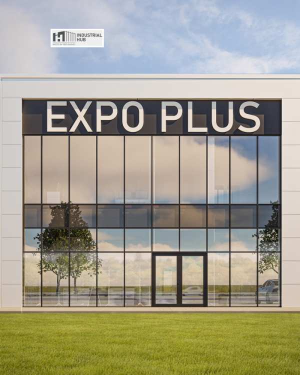 Продава склад, гр. пловдив, индустриална зона - марица