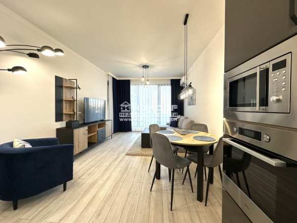 Продава 2-стаен, гр. пловдив, тракия