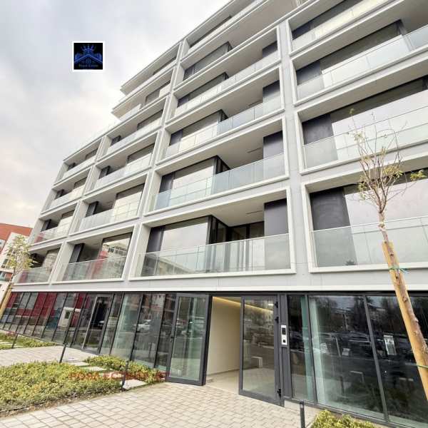 Продава 2-стаен, гр. велико търново, център