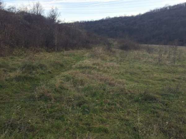 Продава парцел, гр. велико търново, чолаковци