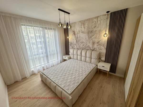 Продава 2-стаен, гр. пловдив, въстанически