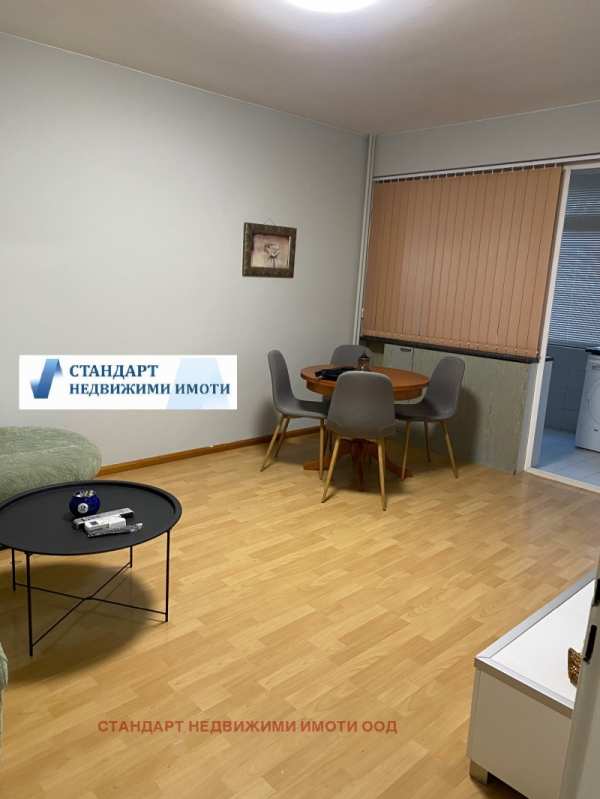 Продава 2-стаен, гр. пловдив, христо смирненски