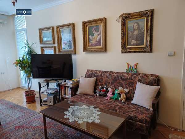 Продава 3-стаен, гр. плевен, идеален център