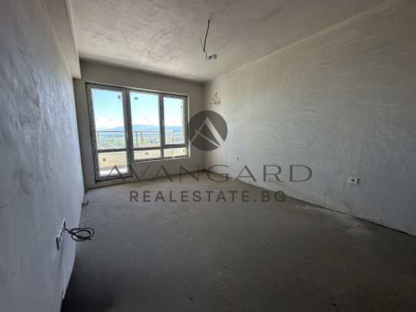 Продава 2-стаен, гр. пловдив, тракия