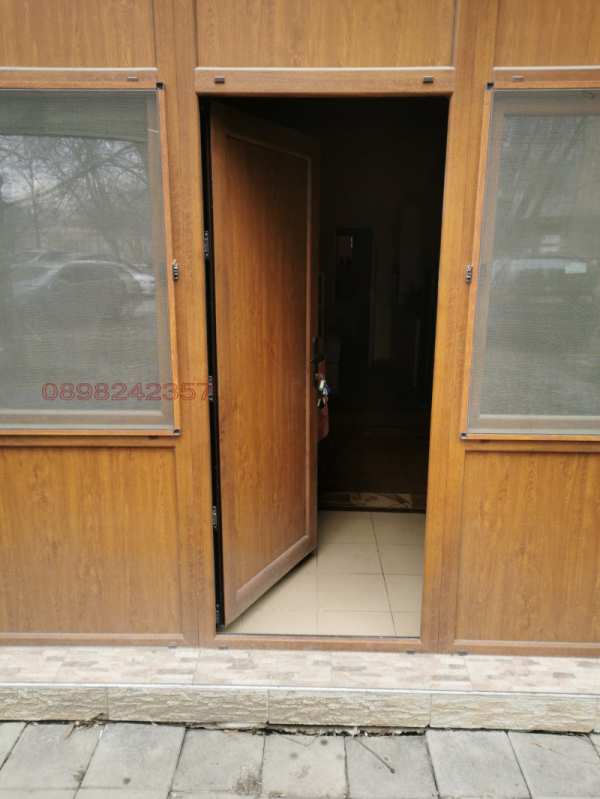 Продава 1-стаен, гр. пловдив, кършияка