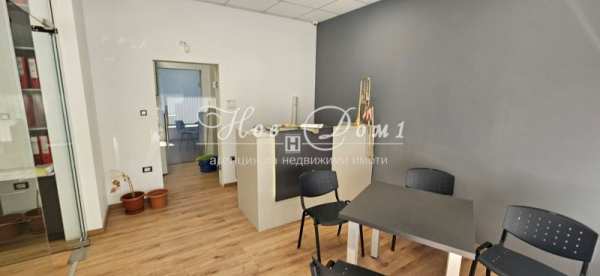 Продава офис, гр. пловдив, южен