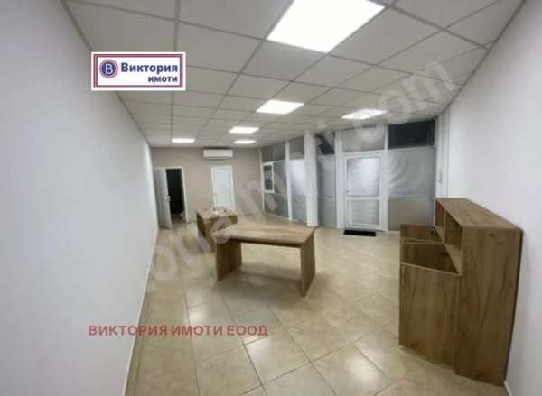 Продава магазин, гр. велико търново, център