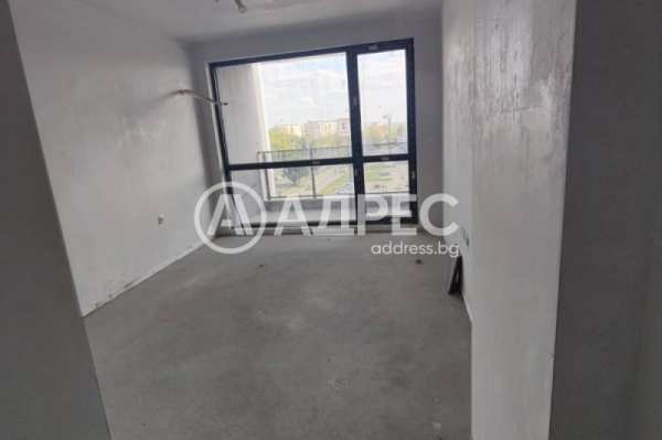 Продава 2-стаен, гр. пловдив, тракия