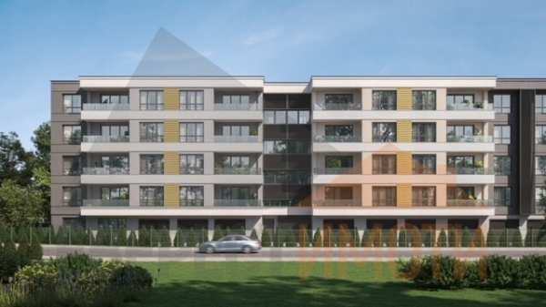 Продава 2-стаен, гр. пловдив, беломорски