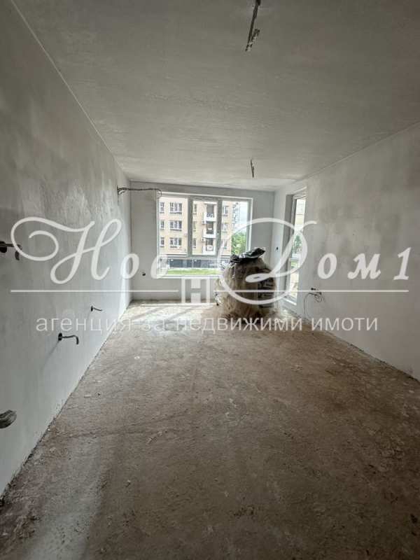 Продава 2-стаен, гр. пловдив, христо смирненски