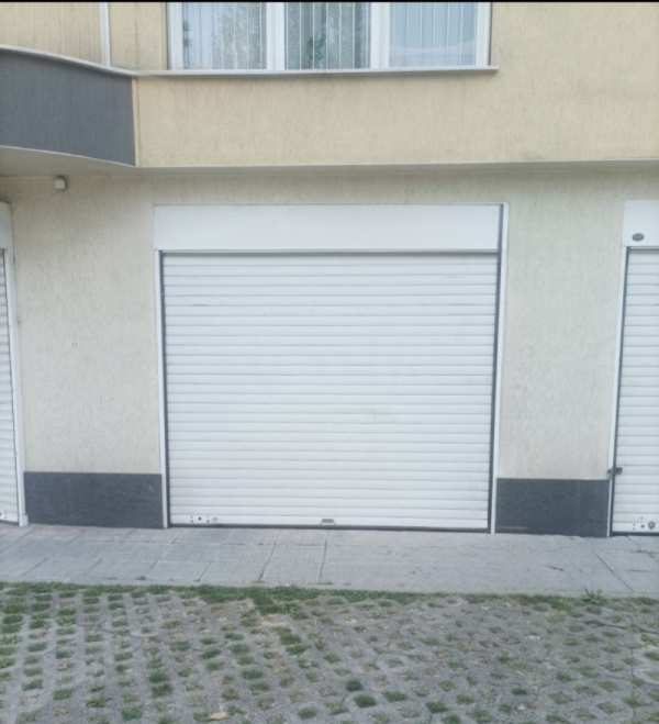 Продава гараж, паркомясто, гр. пловдив, кючук париж