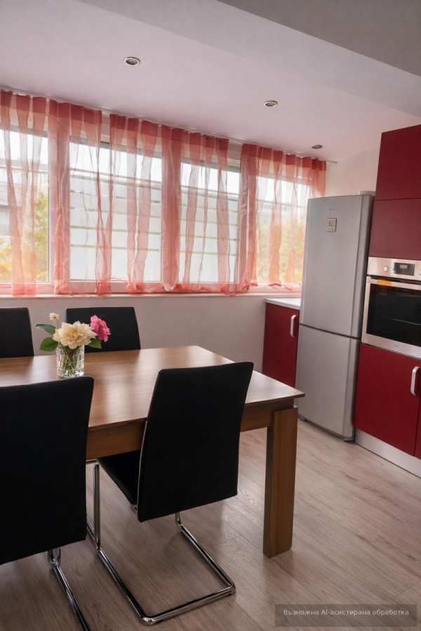 Продава 4-стаен, гр. пловдив, каменица 1