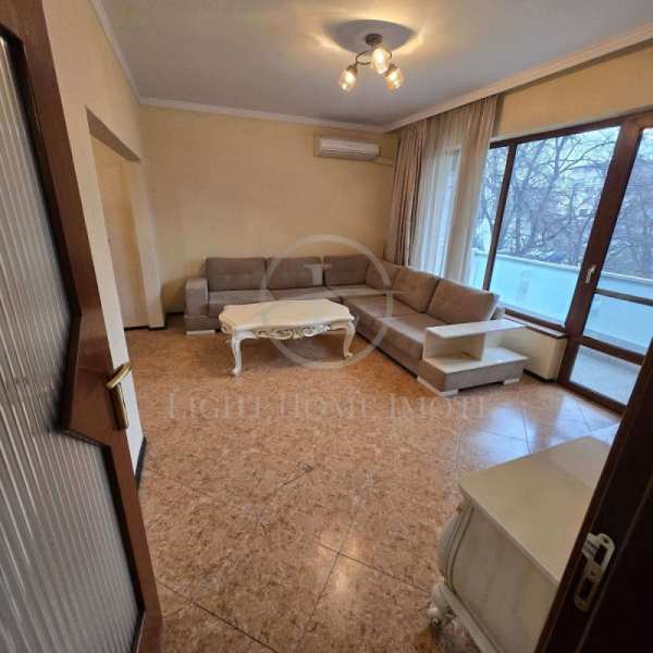 Продава 3-стаен, гр. пловдив, кючук париж