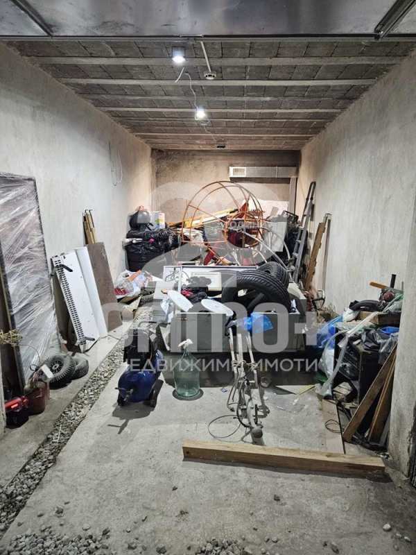 Продава гараж, паркомясто, гр. велико търново, зона б