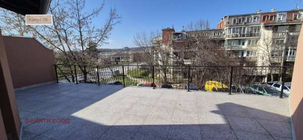 Продава 2-стаен, гр. велико търново, бузлуджа