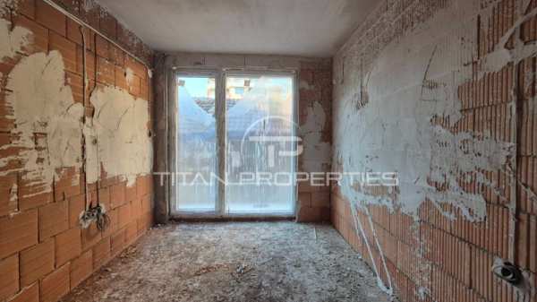 Продава 2-стаен, гр. пловдив, кючук париж