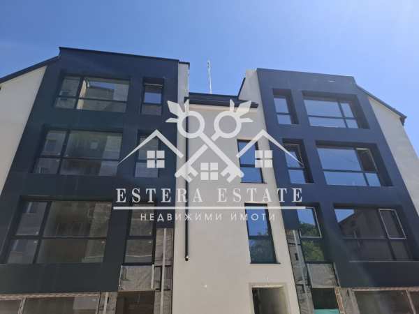 Продава 2-стаен, гр. шумен, 5-ти полк