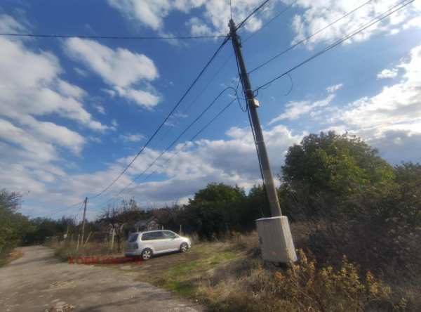 Продава парцел, гр. пловдив, терзиите