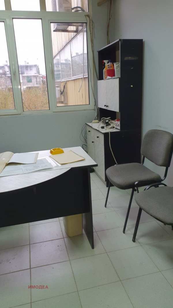 Продава пром. помещение, гр. велико търново, бузлуджа