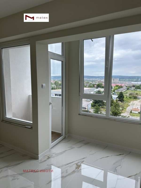 Продава 3-стаен, гр. варна, трошево