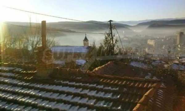 Продава парцел, гр. велико търново, варуша