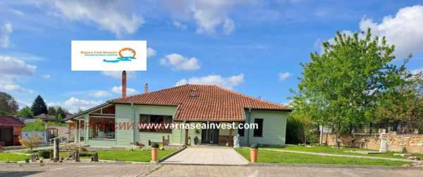 Продава къща, с. преселенци, област добрич