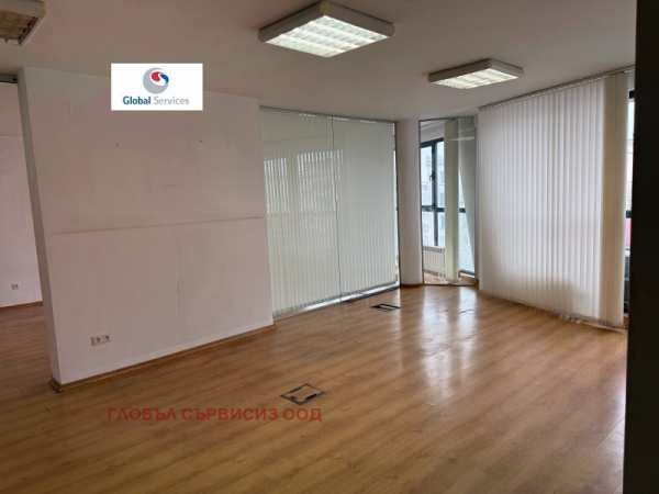 Продава офис, гр. софия, иван вазов