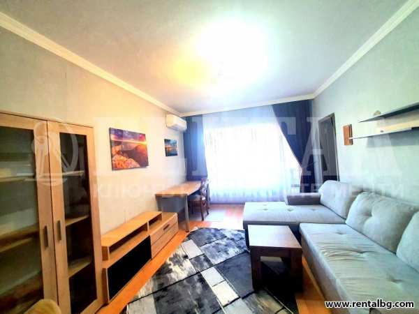 Продава 3-стаен, гр. пловдив, тракия