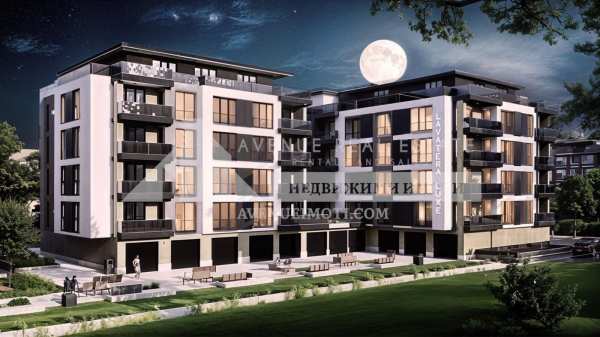 Продава 3-стаен, гр. пловдив, остромила