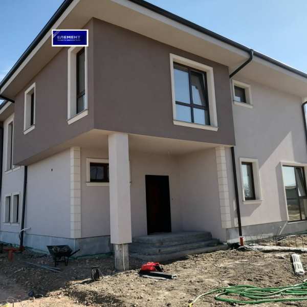 Продава къща, гр. пловдив, прослав