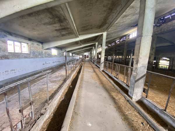 Продава пром. помещение, с. мараш, област шумен