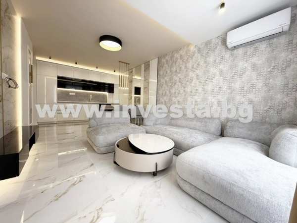 Продава 3-стаен, гр. пловдив, остромила